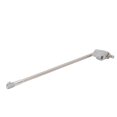 thumbnail image 2 of Park Brake Latch Kit with Rod Pawl Aluminum 101187702 for Club Car DS Carryall Gas Electric 1995 Up, 2 of 5