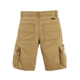 thumbnail image 2 of Wrangler Performance Cargo Short (Little Boys & Big Boys), 2 of 4