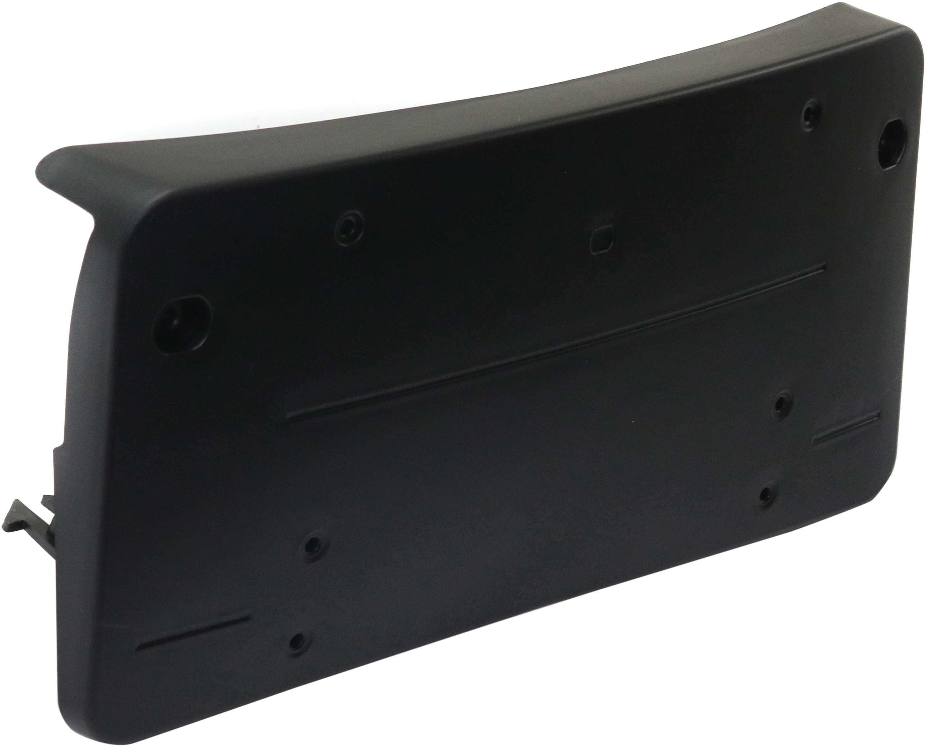 License Plate Bracket Compatible With 2015-2018 Mercedes Benz C300 Front