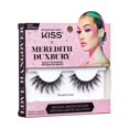 thumbnail image 5 of KISS X MEREDITH DUXBURY Holiday Limited Edition False Eyelashes, ‘Drunk In Love’, 1 Pair, 5 of 8