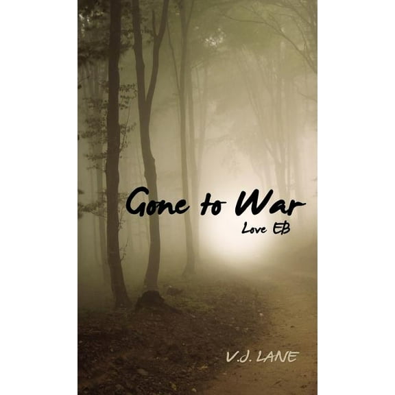 Gone to War Love EB, (Hardcover)
