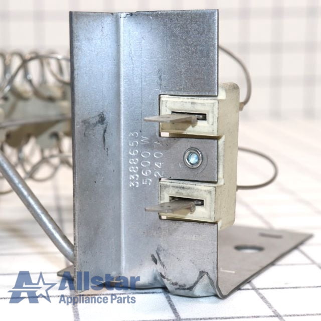 WP279462 Dryer Heating Element