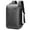 Gray Without Logo, variant on Multifunctional Waterproof College Student Computer Bag Backpack,Gray Without Logo