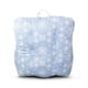 thumbnail image 4 of Sillon Puff Infantil Idea Nuova Frozen Azul, 4 of 7