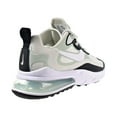 thumbnail image 3 of Nike Air Max 270 React Women's Shoes Spruce Aura-White ci3899-001, 3 of 6