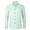 Green, variant on Men's Stretch Slim Fashion Business Casual Solid Color Long Sleeve Shirt T Shirt Men Graphic Medium Tall T Shirts for Men Alt Shirts Tall T Shirts Spandex T Shirt Men Big Mens T Shirts T