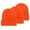 J, variant on Baseball Hat for Women Unisex Beanie Winter Knitted Cuffed Soft Warm Hat for Men/ Ski Watch Cap