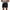 Black, variant on HBFAGFB Gym Shorts Men Running Workout Basketball Drawstring Casual Pants with Pockets Khaki Size M