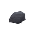 thumbnail image 1 of MG Men's Wool Ivy Newsboy Cap Hat, 1 of 2