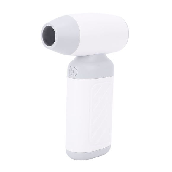 Electric Air Duster 130000RPM Strong Wind 4000mAh Battery Fan for PC Computer Electronics Home Cleaning