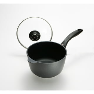 Swiss Diamond 3.2 qt. XD Nonstick Sauce Pan with Lid