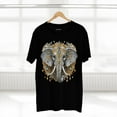 thumbnail image 5 of Animal Shirt, Shirt with Animals, Tee Shirt with Antique Animal Medallion, 5 of 24