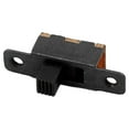 thumbnail image 4 of 10Pcs SS-12F16 2 Position 3P SPDT Miniature Slide Switch Latching Toggle Switch, 4 of 4