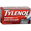 Tylenol Rapid Release Gels, 24 ct. (Pack of 6)