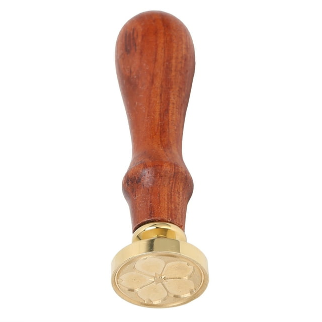 Wax , Wax Seal High Reliability Easy To Replace Convenient To Use For Friends For Office For Envelopes For Colleagues