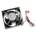 thumbnail image 4 of MYG DC12V 0.3A Refrigerator Freezer Rotary Motor Fan Assy for Samsung 3612JL-04W-S49, 4 of 9