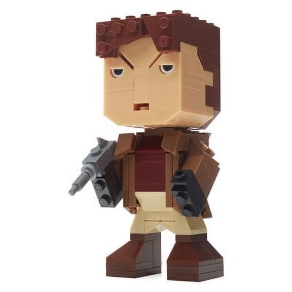 Mega Bloks Kubros - Malcom