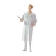 thumbnail image 5 of 1/87 Figuras de personas Decoración artesanal de resina Mini modelo de escena DIY Modelos de personas Personas pequeñas para escenas en miniatura Mujer de pie, 5 of 8