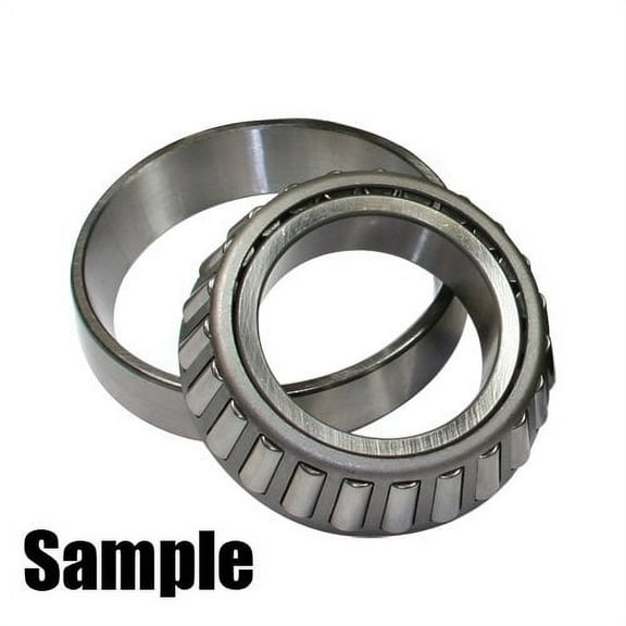 Centric 410.65000E Standard Wheel Bearing Fits select: 2002-2010 FORD EXPLORER, 2007-2010 FORD EXPLORER SPORT TRAC