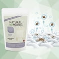 thumbnail image 3 of Quitamanchas para ropa Natural House Oxy Boost, 4 cápsulas, 3 of 8