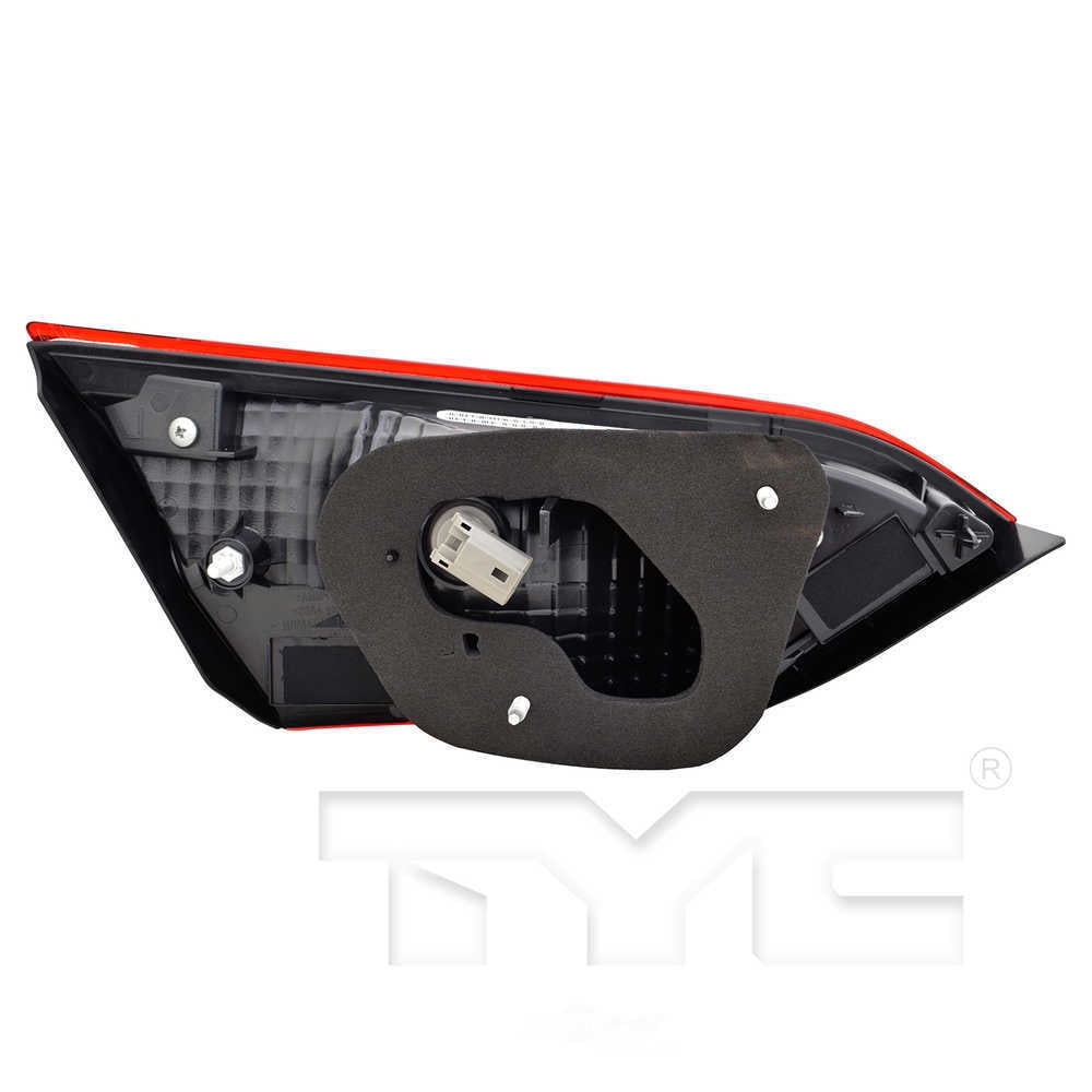 TYC 17-5769-80 Tail Light Assembly