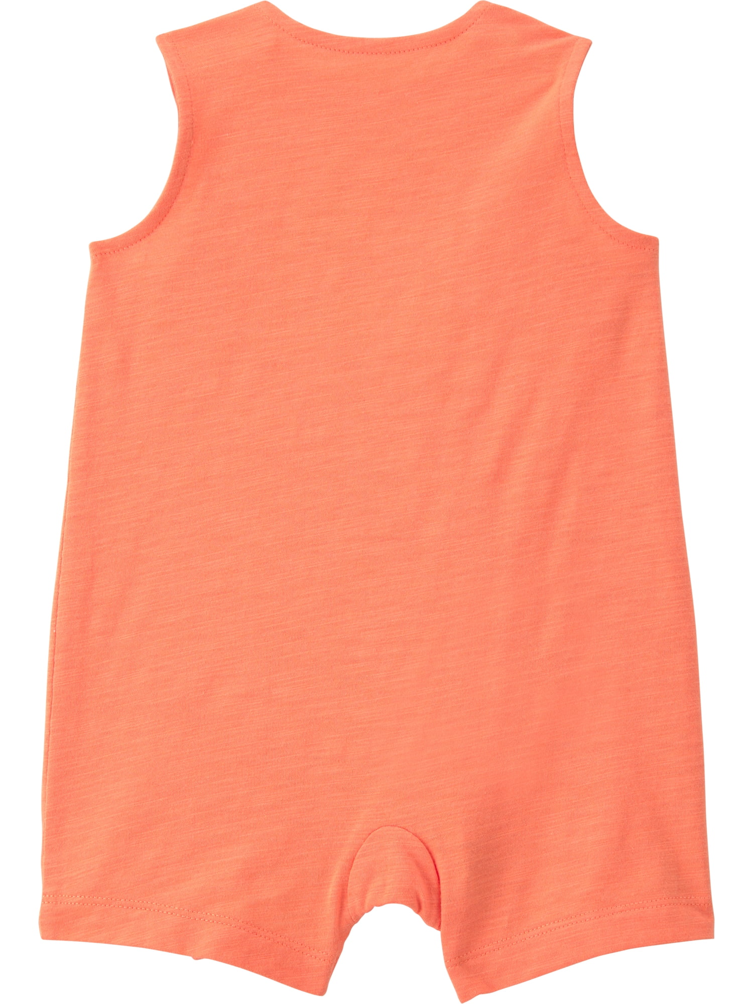 Carter's Child of Mine Baby Boy Romper, Sizes 0/3-24 Months
