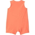 thumbnail image 2 of Carter's Child of Mine Baby Boy Romper, Sizes 0/3-24 Months, 2 of 5