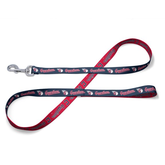 WinCraft Cleveland Guardians Pet Leash