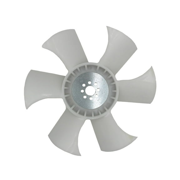 RAParts 16239-74110 Replacement Fan Blade Fits Kubota Tractor(s): B2150D B2150E B2150HSD