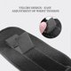 thumbnail image 4 of Quick-Release Buckle Restraints for Wrist, Ankle, Hand, and Leg Support, 4 of 5