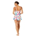 thumbnail image 4 of Anne Cole womens  Classic Maillot Swim Dress, 16, 4 of 4