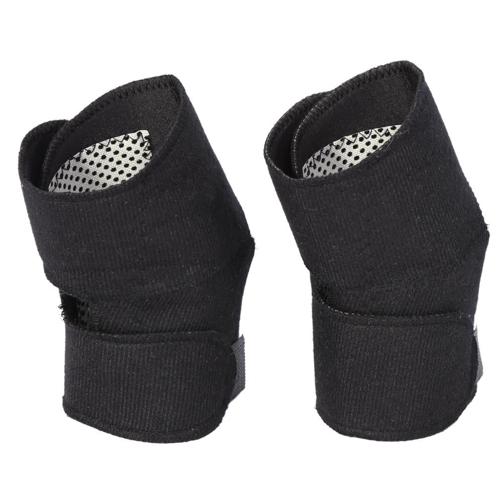 YLSHRF Elbow Support,1 Pair Of Selfheating Tourmaline Elbow Support