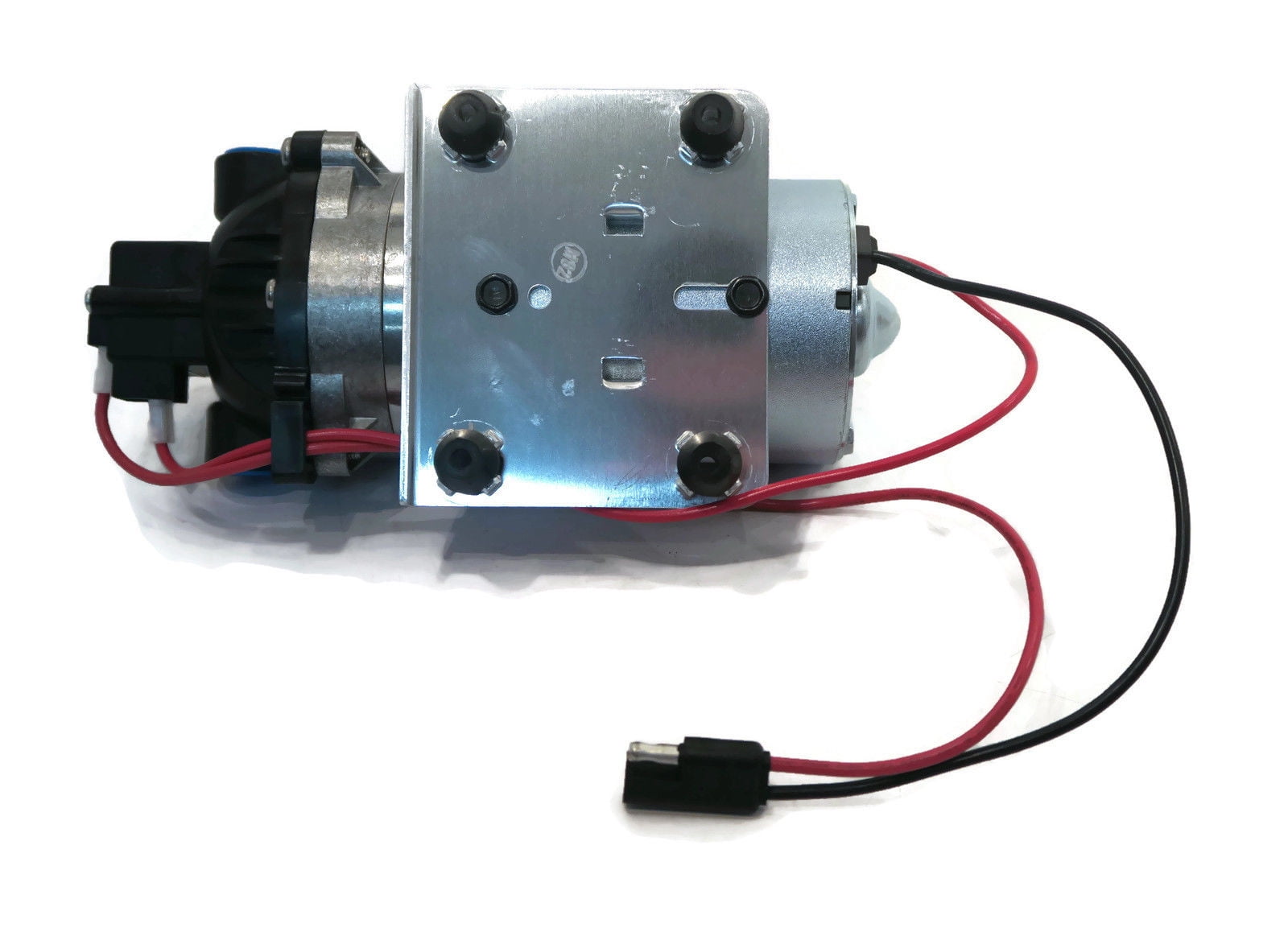 Rv Water Pump Wiring Diagram - Wiring Diagram