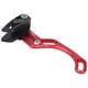 thumbnail image 5 of Estabilizador de guía de cadena de bicicleta de un solo disco BB Mid Lock ultraligero accesorio de ciclismo rojo, 5 of 10