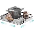 thumbnail image 1 of Expandable Pull Out Cabinet Organizer Slide Out Drawers for Kitchen Cabinets .~.&#W x .&#&#D Pull Out Drawers for Kitchen Cabinets, 1 of 9
