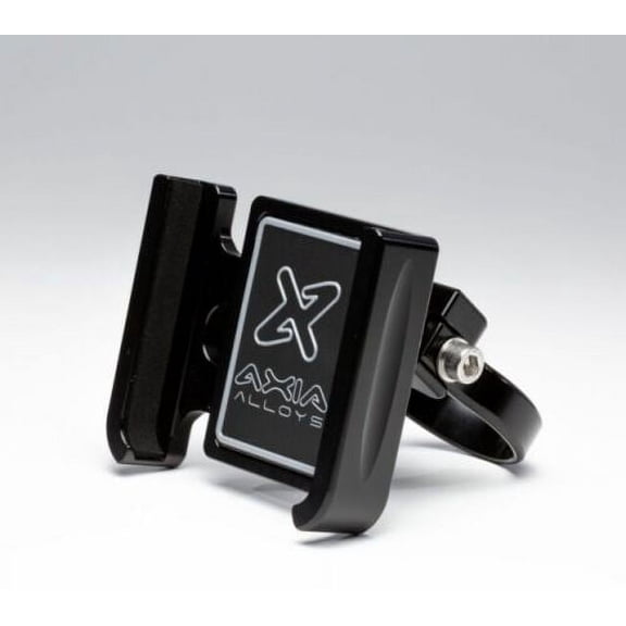 Axia Alloys MODAPM-BK Adjustable Phone Cage Mount - Black