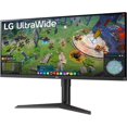 thumbnail image 4 of LG 34WP65G 34" WFHD UltraWide Monitor USB-C, 4 of 5