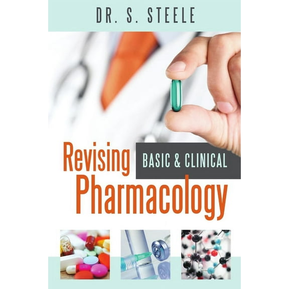 Revising Basic and Clinical Pharmacology (Paperback)