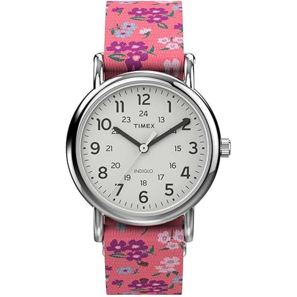 TIMEX WEEKENDER SEASONAL WATCH