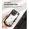 thumbnail image 4 of Funda Ringke Fusion-X compatible con iPhone 16 Pro - Negra, 4 of 9