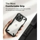 thumbnail image 4 of Funda Ringke Fusion-X compatible con iPhone 16 Pro - Negra, 4 of 9