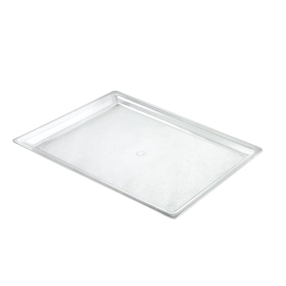 Large Acrylic Food Tray for Use with Item 400426 PK1