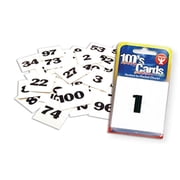 Hygloss 100s Cards
