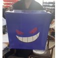 thumbnail image 4 of Figura de acción de Pokémon Gengar de gran tamaño 1:1 con caja, juguetes de 35 cm, 4 of 4