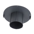 thumbnail image 1 of Mixer Anti Splash Lid, Mixer Splash Guard Lid Dishwasher Safe Sealing PP Easy To Clean  for TM31, 1 of 7