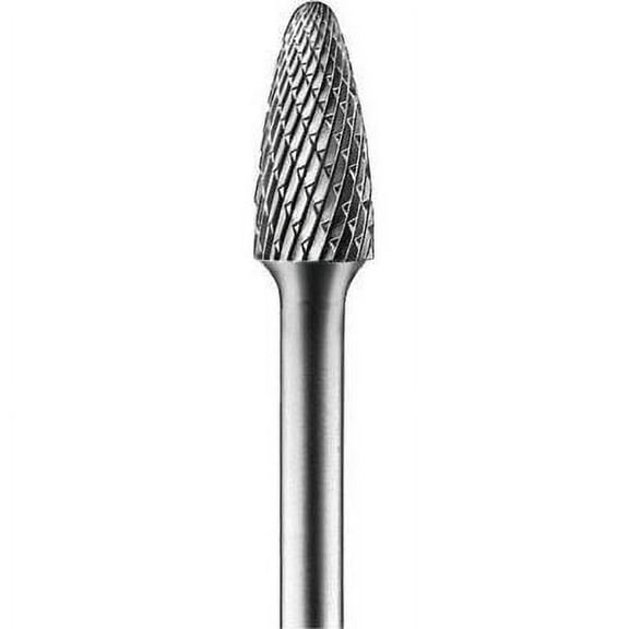 Pferd Carbide Bur,SCTI SF-3,Single Cut 24701