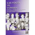 thumbnail image 1 of Las voces del consejo, 1 of 2