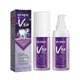 thumbnail image 1 of V34 Purple White Toothpaste Tooth Yellow Tartar Smoke Teeth Repair Teeth Oral Cavity Cleaning White T, 1 of 4