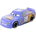 thumbnail image 1 of Disney/Pixar Cars 3 Race & Reck' Bobby Swift Vehicle, 1 of 9