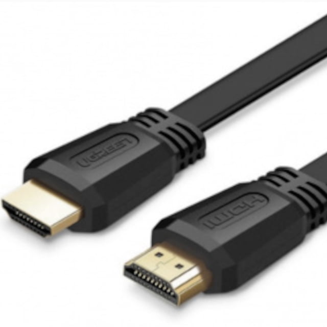 Cable UGREEN HDMI Plano 1.5m